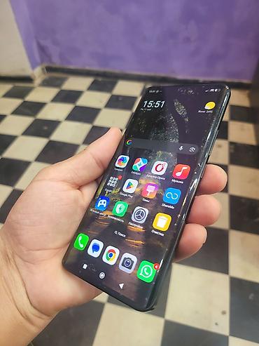 Redmi: Redmi Note 13 Pro+, 256 GB, Zəmanət — 11