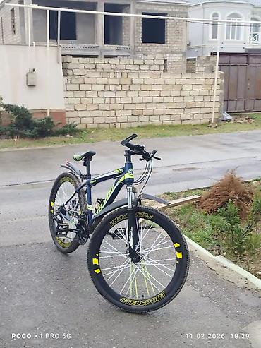 Satılır heç bir problem yoxdur