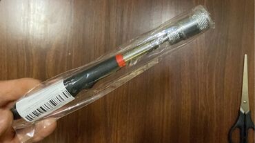 Digər texniki əl alətləri: LED işıqlı teleskopik maqnit çubuq - Maqnit uclu, LED işıqlı axtarıcı — 4