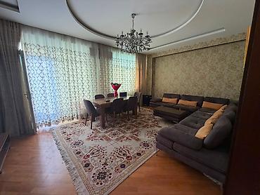 Daşınmaz əmlak: 3 otaqlı, Yeni tikili, 113 kv. m — 3