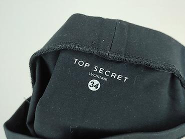 biala olowkowe spodnice: Top Secret, Spódnica damska, rozmiar XS — 4
