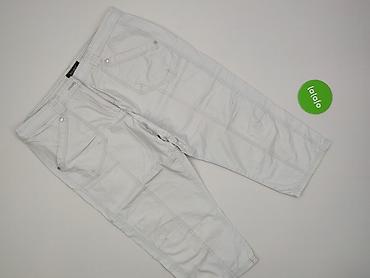 buty axim: Bexleys, Spodnie 3/4 damskie, rozmiar 5XL — 2