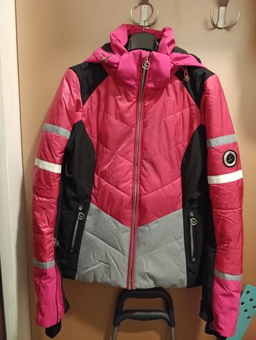 Ski jakne: Mckinley, S (EU 36), bоја - Šareno — 9