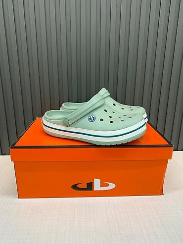 Медицинская одежда: Удобная универсальная и практичная обувь для медицинских работников — 8