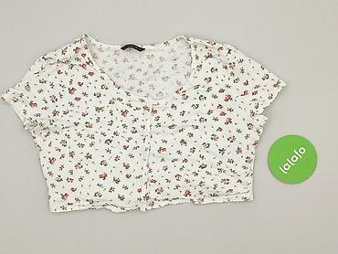 gilly hick: Shein, Bluzka damska, rozmiar XL — 2