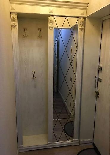 8 микрорайон квартира: 1 комната, 32 м², 8 мкр 104 серия, 1 этаж, Евроремонт — 6