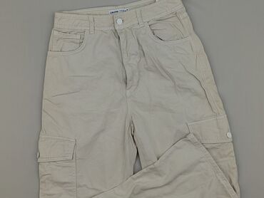 Cropp, Cargo for women, size L