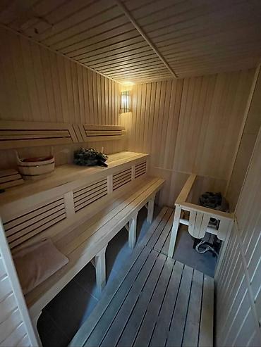 Долгосрочная аренда домов: 300 м², 6 комнат, Кондиционер — 4