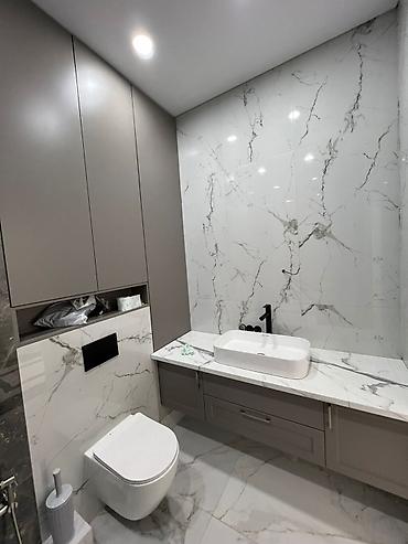 Кухонные гарнитуры: Мебель на заказ — 6