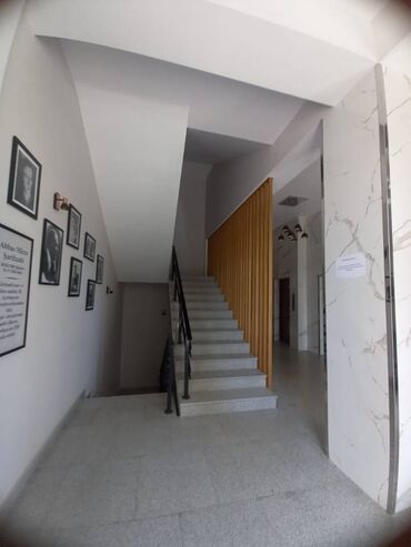 Uzunmüddətli kirayə mənzillər: YasamaldaYasamalda Şərifzadə küçəsində 21 mertebeli binanın 14-cü — 6