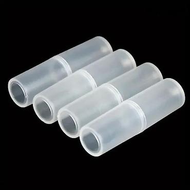 Baterije: Adapter za baterije AAA u AA 4/1 T-22 NOVO. Opis proizvoda: 4 kom AAA — 10