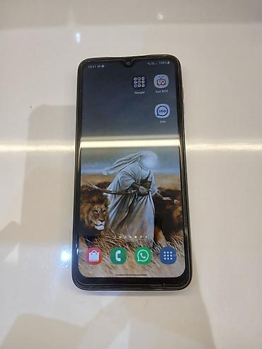 red magic astra 2: Samsung Galaxy A22, 128 GB, rəng - Yaşıl, Barmaq izi — 6