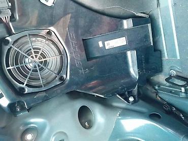 ventilatori plafonski: OZVUCENJE BOSSE A3 8P ZA AUDI A3 | Bosse ozvucenje a3 8p do 2008 i — 4