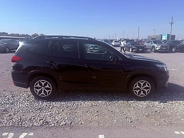 Subaru: Subaru Forester: 2020 г., 2.5 л, Вариатор, Бензин, Кроссовер — 6
