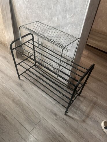 куплю закройный стол: Ашкана үчүн секичелүү текче, Темир