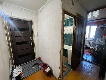 104: 3 комнаты, 58 м², 3 мкр 104 серия, 4 этаж, Старый ремонт — 8