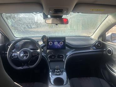 BYD: BYD E2: 2023 г., Автомат, Электромобиль, Кроссовер — 9