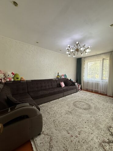 продаю продам продается: 3 комнаты, 47 м², 106 серия, 1 этаж, Косметический ремонт