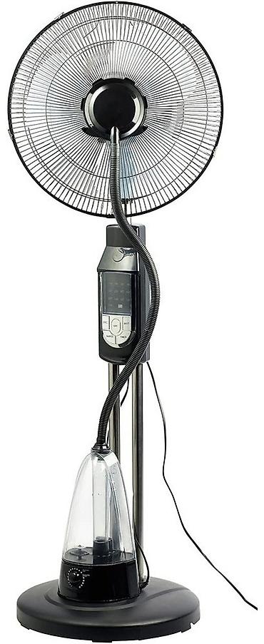 Воздуходувка: Вентилятор Напольный — 11