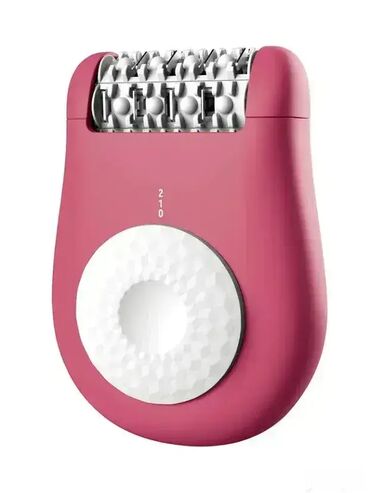 Električni depilatori: Izuzetna preciznost depilacije <0,5MM DA Konstantno napajanje DA — 5