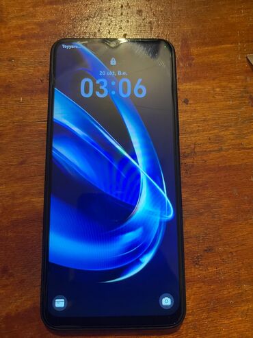 z filip 4: Honor X6b, 128 GB, rəng - Qara, Sensor