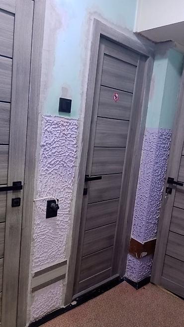 сдаю комнату в бишкеке: 100 м², С мебелью полностью — 9