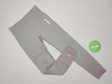 gymshark pl: Legginsy Sportowe damskie, rozmiar S — 2