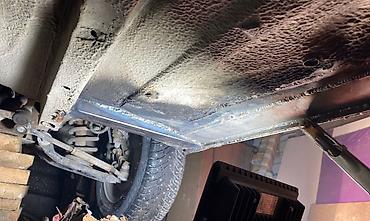 СТО, ремонт транспорта: Рихтовка, сварка, покраска, без выезда — 8