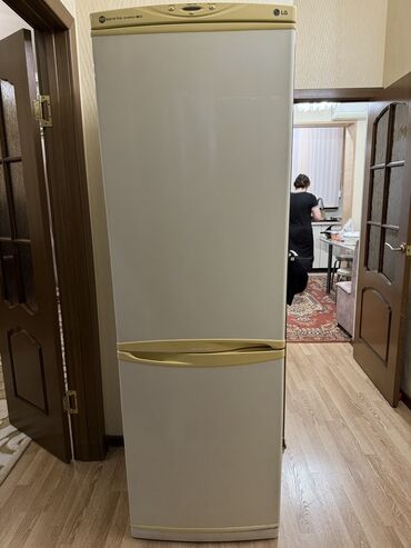 холодильник элжи: Холодильник Samsung, Требуется ремонт, Двухкамерный, 180 *