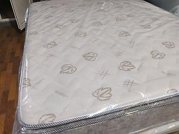 dosek matras: Yeni, Ortopedik matras — 7