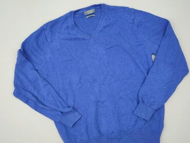 Jumpers: M&S Collection, Sweter for men, size L (EU 40)