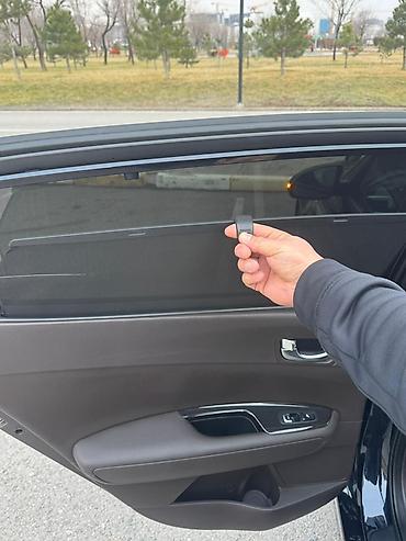 Kia: Kia K5: 2018 г., Автомат, Бензин, Седан — 17