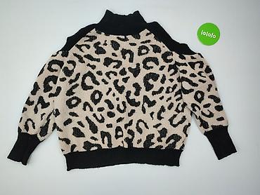 bluza od c: Shein Curve, Sweter damski, rozmiar 2XL — 9