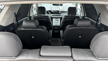 220 s500: Hyundai Palisade: 2020 г., 2.2 л, Автомат, Дизель, Кроссовер — 7