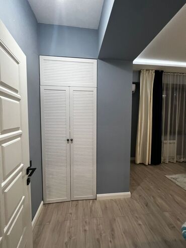 Продажа квартир: 3 комнаты, 100 м², Элитка, 3 этаж, Евроремонт — 10