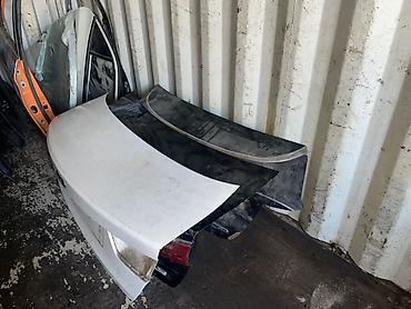 Бампер и комплектующие: Бампер Kia, Оригинал — 10