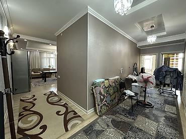 Продажа квартир: 3 комнаты, 125 м², Элитка, 3 этаж, Евроремонт — 11