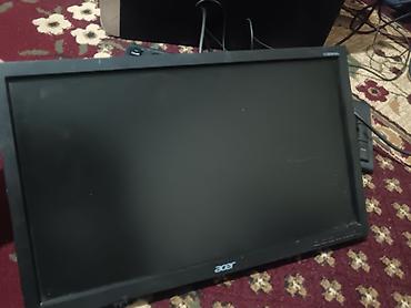 Мониторы: Монитор, Acer, Б/у, LCD, 18" - 19" — 2