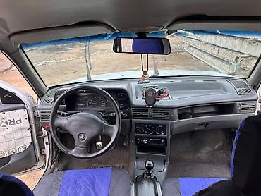 нексия 2 битый: Daewoo Nexia: 1997 г., 1.5 л, Бензин, Седан — 3