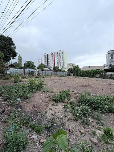 24 соток Для строительства, Газ, Электричество, Водопровод at lalafo.kg 24 соток Для строительства, Газ, Электричество, Водопровод