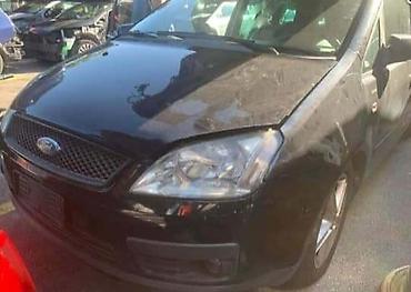 auto otpad vrsac: LEVI FAR RESTAJLING XENON ZA FORD C-MAX OD 2008. DO 2010. GOD. | — 6
