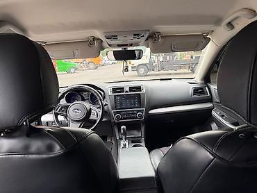 toyota alphard цена: Subaru Legacy: 2018 г., 2.5 л, Вариатор, Бензин, Седан — 5
