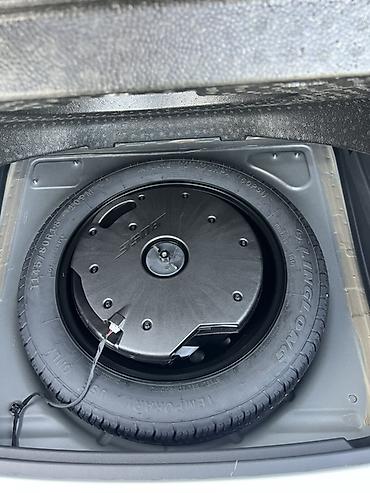 Jetour: Jetour : 2023 г., 2 л, Автомат, Бензин, Кроссовер — 8