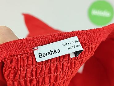bershka polską: Bershka, Top damski, rozmiar XS — 4