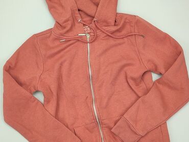 krótkie spodenki na wesele: Hoodie, Primark, XS (EU 34), condition - Good