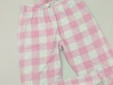 koszula dziewczęca biała: Leggings for kids, Cool Club, 13 years, 152/158, condition - Good