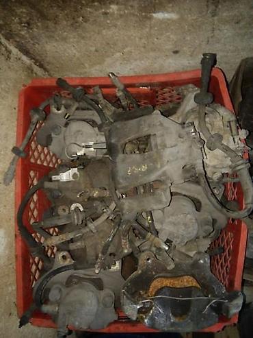 sm auto varvarin: KOCIONA KLESTA ZA ALFA ROMEO 147, 156, 156 CROSSWAGON . | Kocione — 2