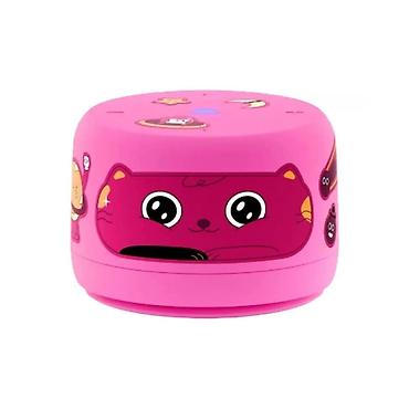 yandex midi: Ağıllı dinamik Yandex Station Lite 2 Pink (YNDX-00028PNK) Yandex — 1