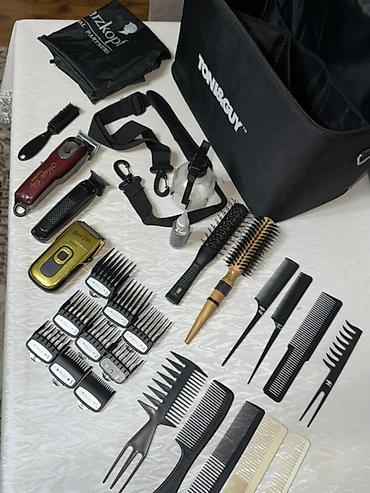 Наборы инструментов: Набор инструментов — 7