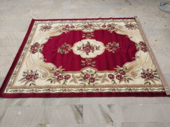 Декор и интерьер: Ковер